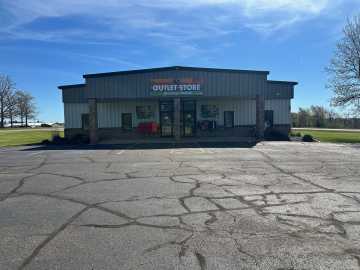 Rusk, WI: N5750 White Street