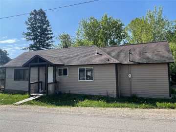Fifield, WI: N14099 W Central Avenue