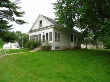Plum City, WI: 105 Maple E Avenue