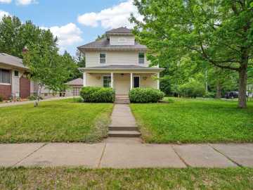 Eau Claire, WI: 1531 Drummond Street