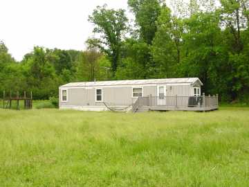 Hawkins, WI: N6659 Kaiser Road