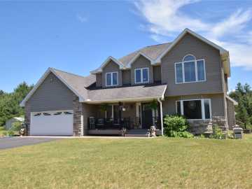 Webster, WI: 5135 County Road X 