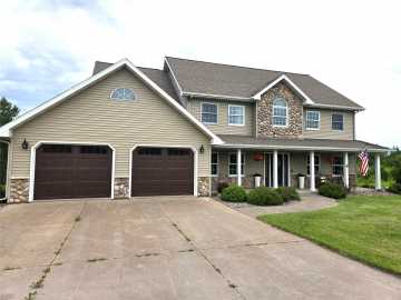 Superior, WI: 4561 E Marquardt Road