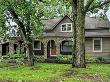 Independence, WI: 35261 7th Street