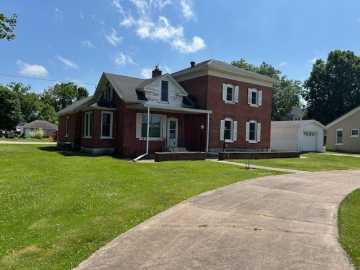 Independence, WI: 23665 Lafayette Street