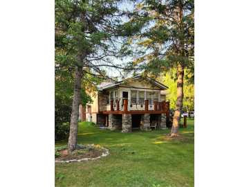 Springbrook, WI: W3602 Willers Road