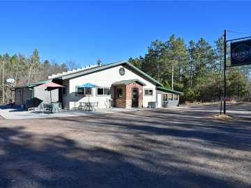 Gordon, WI: 11933 E County Road Y 