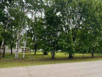 Chetek, WI: Lot 29 & 30 W Morrison Street