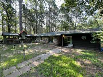 Trego, WI: N8374 County Highway K 
