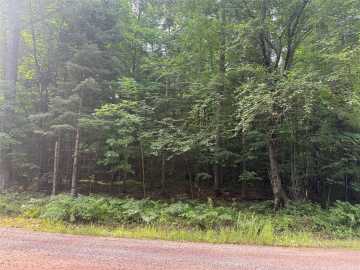 Ladysmith, WI: Lot 5 Flambeau Point Road