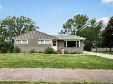 Eau Claire, WI: 1602 Drury Court
