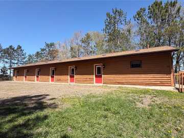 Hayward, WI: 15326 W Birch Point Road