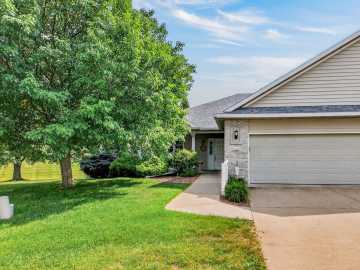 Eau Claire, WI: 4108 Wild Ridge Court