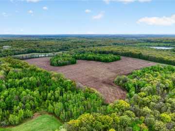 Trego, WI: N8771 Fye Road