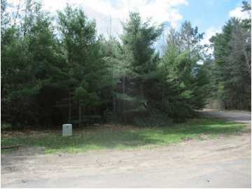 Webster, WI: XXX Normans Landing Road