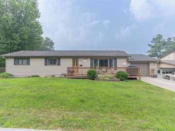 Durand, WI: 425 Drier Street