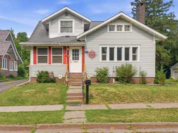 Ladysmith, WI: 416 W 4th N Street