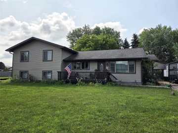 Cameron, WI: 510 Skyview Avenue