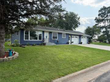 Arcadia, WI: 1125 Pleasant Avenue