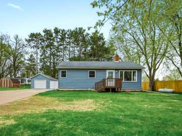 Chippewa Falls, WI: 16597 County Highway J 