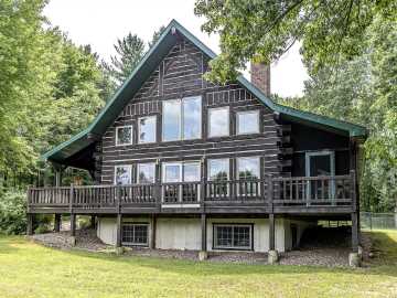 Taylor, WI: W15236 Taylor Road