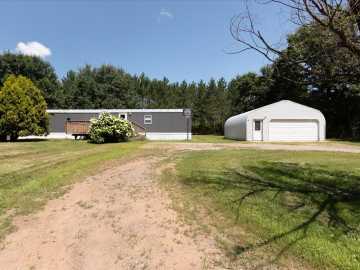 Menomonie, WI: N3565 430th Street