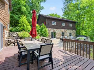 Birchwood, WI: N457 Balsam Lake Road