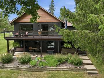 Birchwood, WI: 705 Wise Road