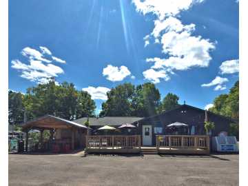 Hayward, WI: 12890 N County Highway T 