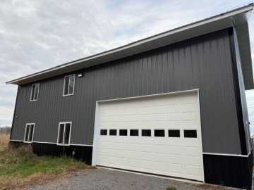Gilman, WI: W16130 Franks Avenue
