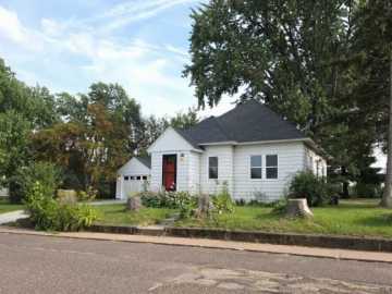 Milltown, WI: 101 Bank Street