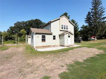 Hillsdale, WI: 544 17th Street