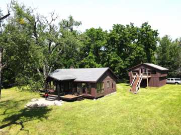 Stockholm, WI: W11761 State Highway 35 