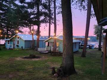 Chetek, WI: 2622 7 1/4 Avenue