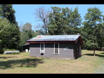 Grantsburg, WI: 14688 Oeltjen Road
