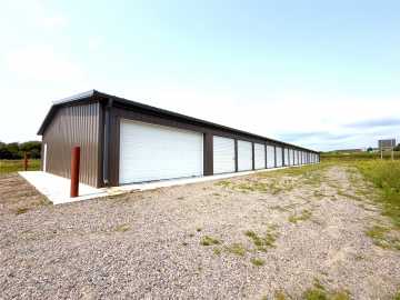 Osseo, WI: 8.28 acres Van Tassel Road