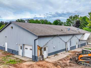 Chippewa Falls, WI: 1210 Mansfield Street 