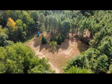 Alma Center, WI: N12669 Monthei Road