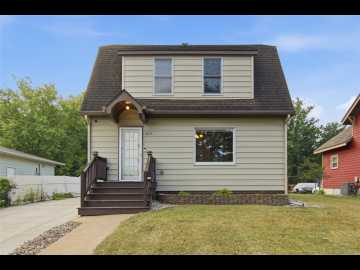 Durand, WI: 615 W Prospect Street