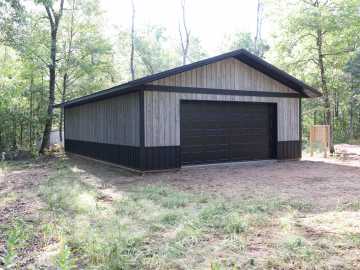 Webster, WI: 28090 Skylight Way 