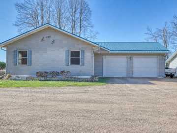 Hayward, WI: 10611N County Highway K 