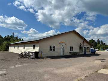 Radisson, WI: 3709 & 3711 N Clark Street