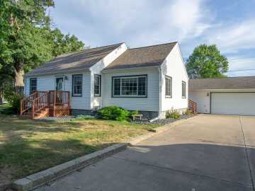 Jim Falls, WI: 19765 County Highway S 