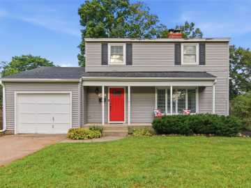 Eau Claire, WI: 2710 Sherman Street