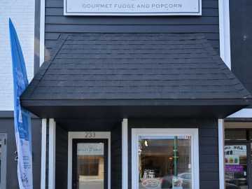 Spooner, WI: 233 Walnut Street