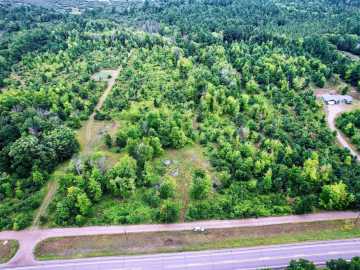 Ridgeland, WI: Lot 3 State Hwy 64 