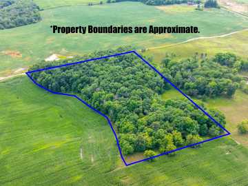 Centuria, WI: TBD 190th Street 