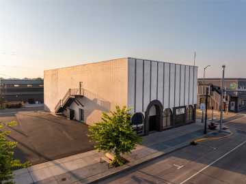 Rice Lake, WI: 1 N Main Street