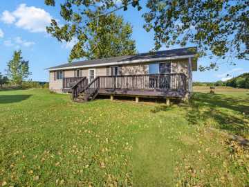 Frederic, WI: 3533 115th Street