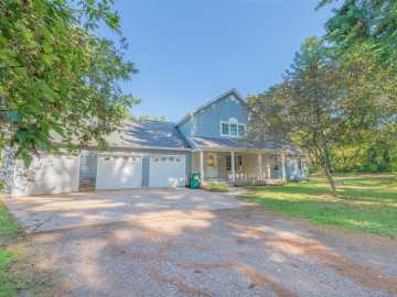 Eau Claire, WI: S5135 County Road B 